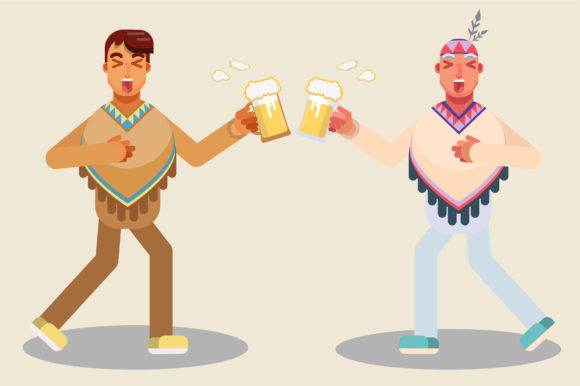 Boys with Thanksgiving Costumes: A Designer's Real-World Review