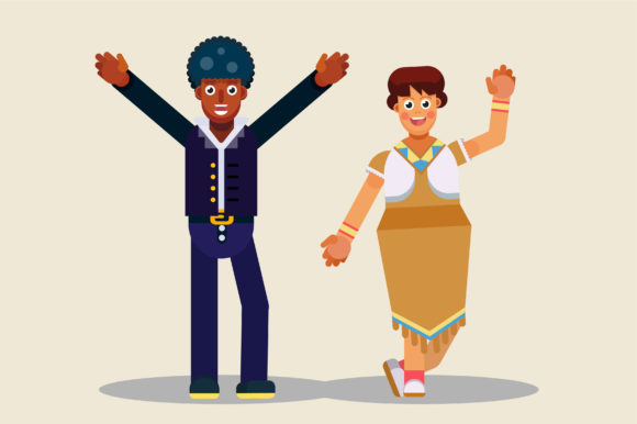Cute Characters for You - Thanksgiving: A Designer's Real-World Review