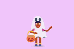 Ghost Halloween Costume: A Designer's Real-World Review