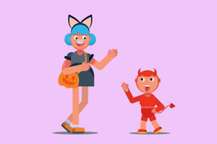 Halloween Costumes Embroidery Review