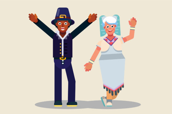 Happy Couple - Thanksgiving Theme: A Designer's Real-World Review